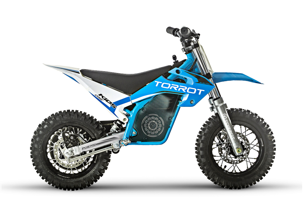 Torrot fashion cross mx