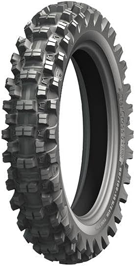 Michelin Starcross 5 Mini Tire (Front/Rear / 2.50-10)