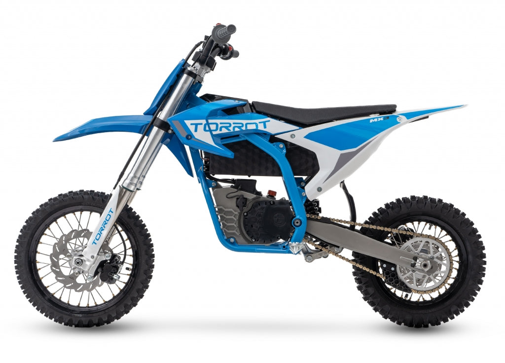 Torrot MX 3