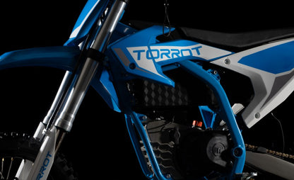 Torrot MX 3