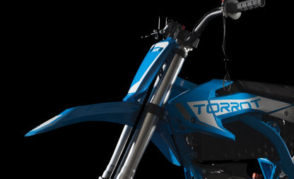 Torrot MX 3