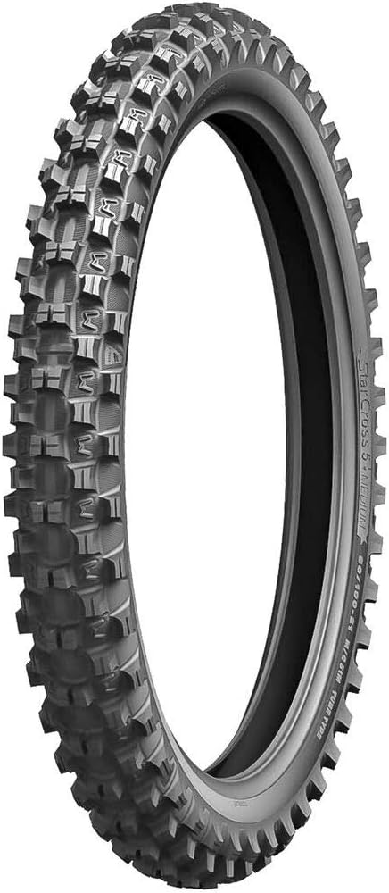 Michelin Starcross 5 Mini Tire (Front / 60/100-14)