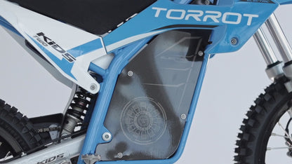 Torrot MX 2