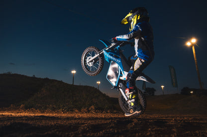Torrot MX1