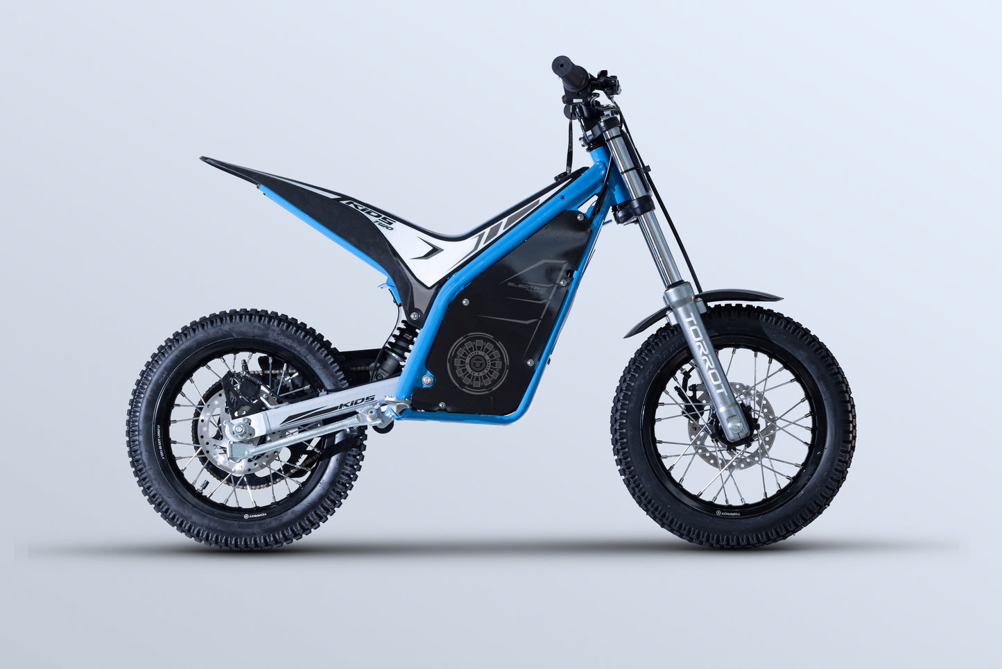 Torrot Trial One (TR1)