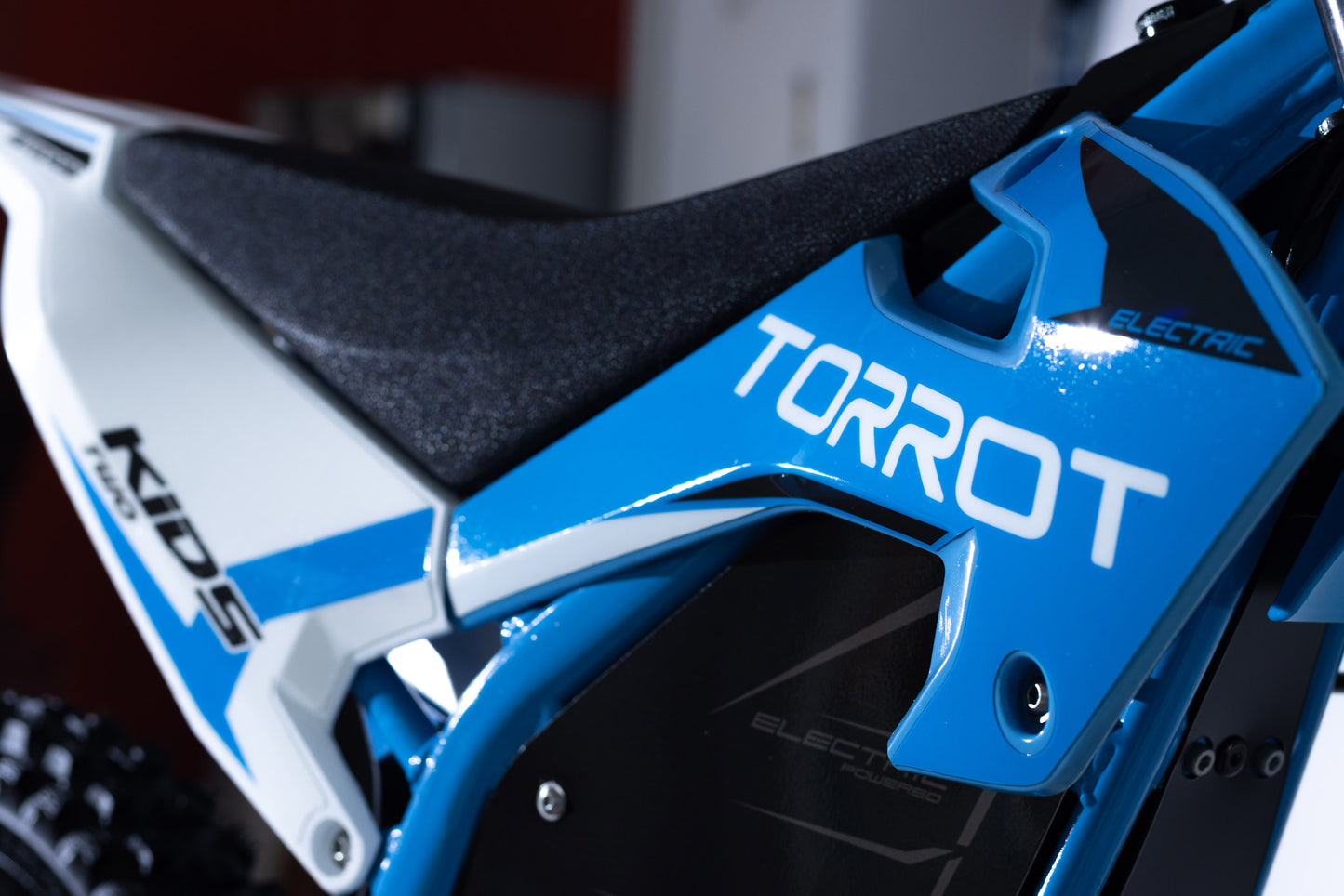 Torrot MX1