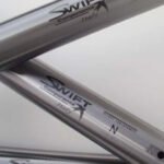 Swift Axles 50X1030 "OTK"