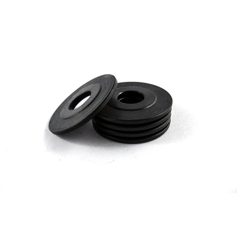 2 Freeline Spindle Height Spacer 2 & 4mm (8mm Kingpin) - Image 1