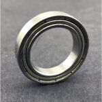 Economy Front Hub Bearings - Image 2
