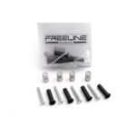 Freeline CX-I28 Caliper  Brake Pad Mounting Kit (Bolt, Bushing, Spring) "AM29"