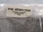 BWK2908 KG Upper Brackets for Drivers Panel 507/508 - Image 2