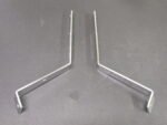 BWK2908 KG Upper Brackets for Drivers Panel 507/508