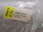 BWK2910 KG Upper Brackets For Driver Panel 506 - Image 2