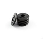 Freeline Spindle Height Spacer 2 & 4mm (8mm Kingpin) - Image 2