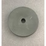 Replacement 5in Disc For Tire Scissors