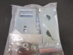 RLV BWK5905 Ream Bumper Mount Brackets - Image 3