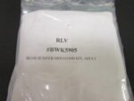 RLV BWK5905 Ream Bumper Mount Brackets - Image 2