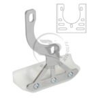 Brake Disc & Sprocket Protection "602"