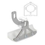 Brake Disc & Sprocket Protection "603"