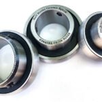 Kart Master Ceramic Hybrid Bearings