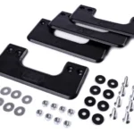 KG Chassis Protectors "Plastic"