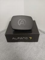 Alfano 7 T1 (See description about in store credit) - Image 2