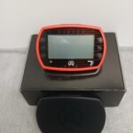 Alfano 7 T1 (See description about in store credit)