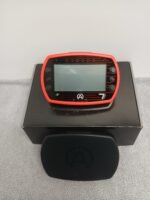Alfano 7 T1 (See description about in store credit)