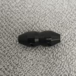 Aluminum Cable Clamp