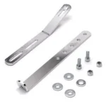 KG Adjustable Lower Bracket for Drivers Panel (BWK2922)