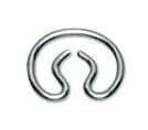 RLV Safety Clip 3/16 (6mm) 20pk