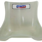 IMAF F9 Seats Flat Bottom Standard Flex