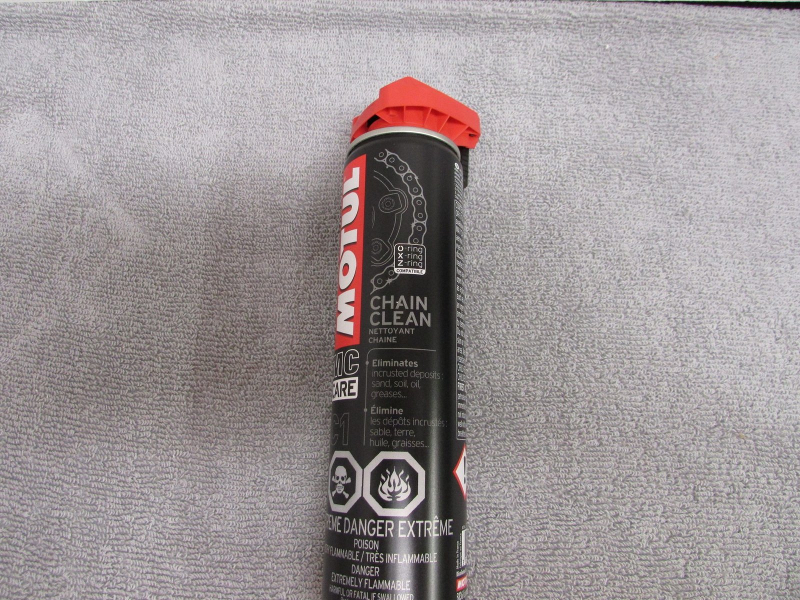 IMG_6529 Motul Chain Clean - Image 1