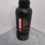 Motul Air Filter Oil