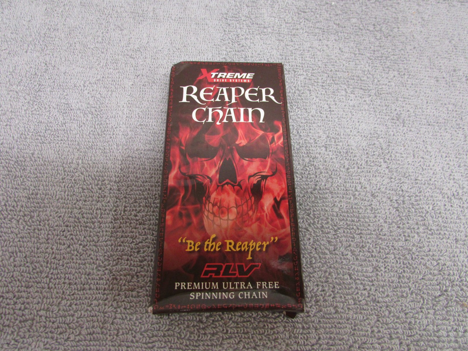 IMG_6535 RLV Reaper 35 - 120L Chain - Image 1