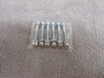Sprocket Protector Bolt Kit - Image 2