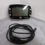 Used Alfano 6 T1 w/charging Cable