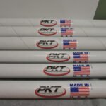 PKT Axles 50-1030-25cc Hard