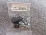 BWK2950 Drivers Panel Hardware Kit - Image 2