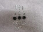 BWK2950 Drivers Panel Hardware Kit