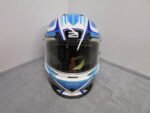 Used Zamp Composite Helmet size youth 56cm or Small Adult