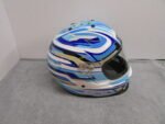 Used Zamp Composite Helmet size youth 56cm or Small Adult - Image 4