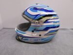 Used Zamp Composite Helmet size youth 56cm or Small Adult - Image 3