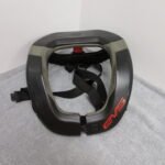 Used EVS Neck Brace