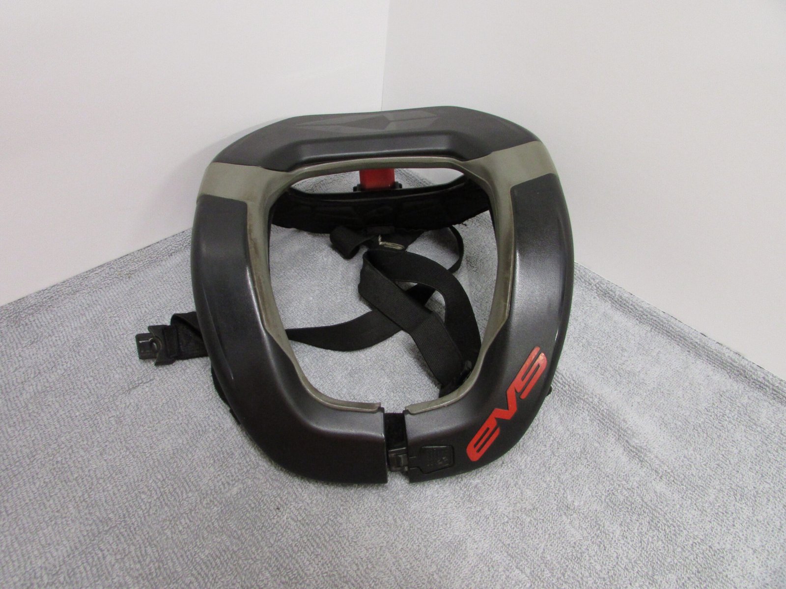IMG_6562 Used EVS Neck Brace - Image 1