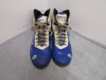 Used Sparco Karting Shoes Size 10.5