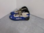 Used Sparco Karting Shoes Size 10.5 - Image 3