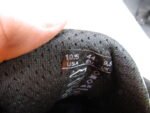 Used Sparco Karting Shoes Size 10.5 - Image 2