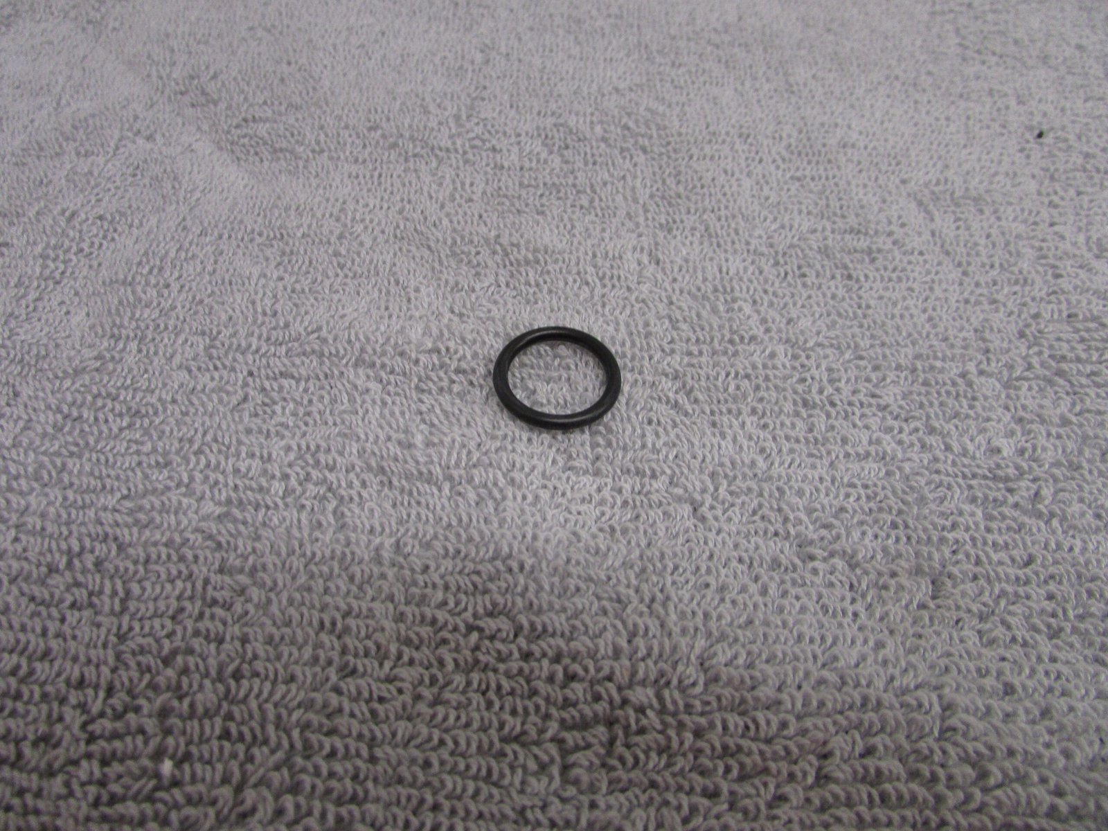 IMG_6584 Briggs LO206 Replacement O-Ring For Pulse Adapter - Image 1