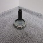 Briggs LO206 Throttle Cable Cap #555603